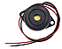 TZT QSI-2910 90DB зумер 29.5x24.5mm DC 12V Активний п'єзоелектричний зумер Неперервний звук для arduino, фото 4