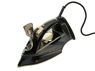 Парова праска Silver Crest  2400 Вт з функцією самоочищення