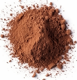 Какао порошок алкалізований 10/12% D102B, Best Way Foods