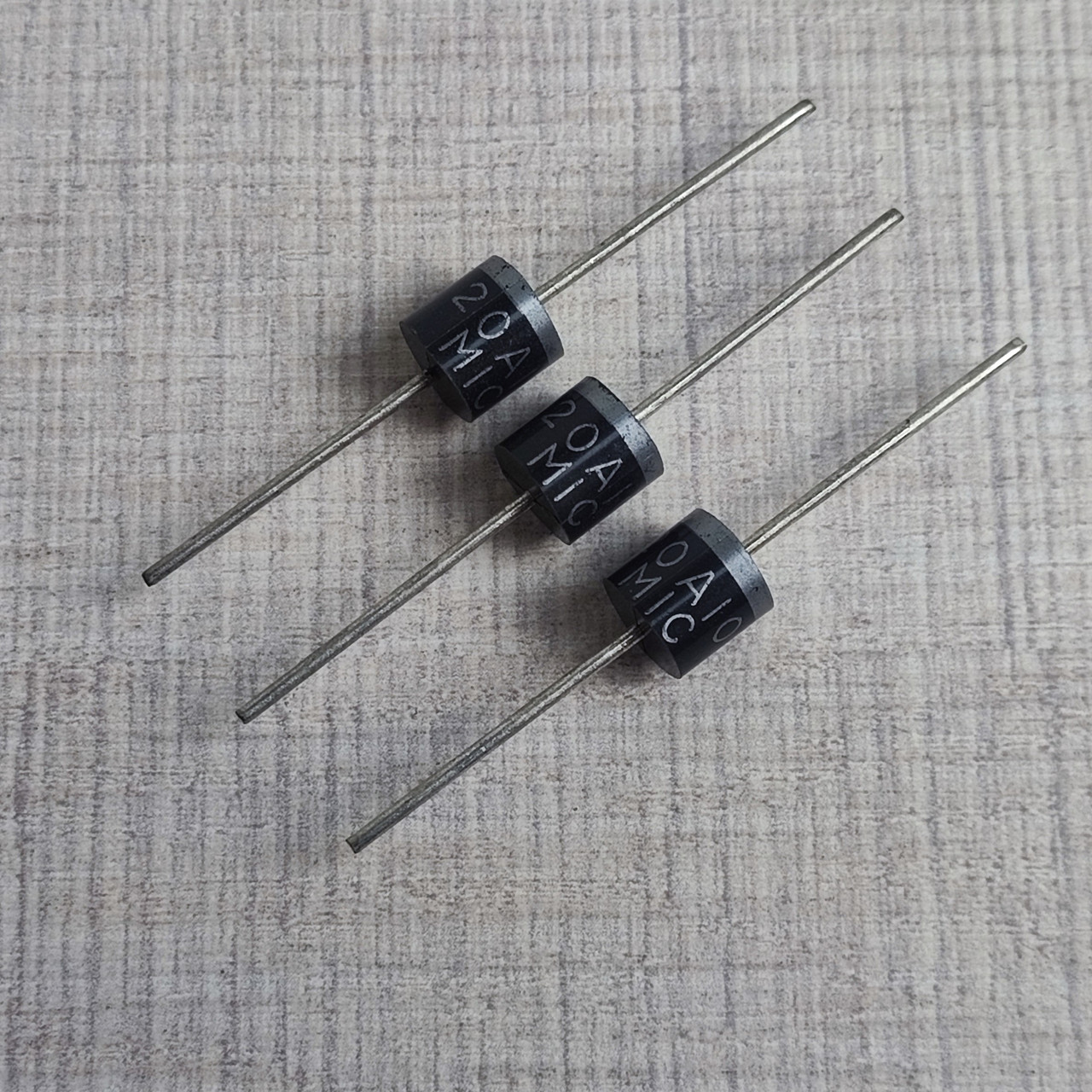 Діод 20A10 1000В 20А