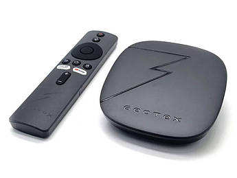 Смарт приставка Geotex GTX-R3i 2/16 Gb