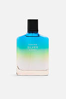 Zara  Аромат для чоловіків  Man Silver Summer 100 мл