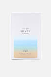Zara  Аромат для чоловіків  Man Silver Summer 100 мл, фото 4