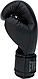 Дитячі боксерські рукавички Everlast Prospect 2 Youth Boxing Gloves (P00002971) Black 6, фото 6