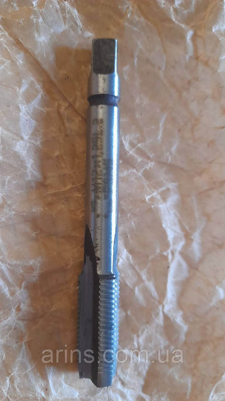 Позначник ручний м12х1.25 лівий ГОСТ 3266-81, фото 1