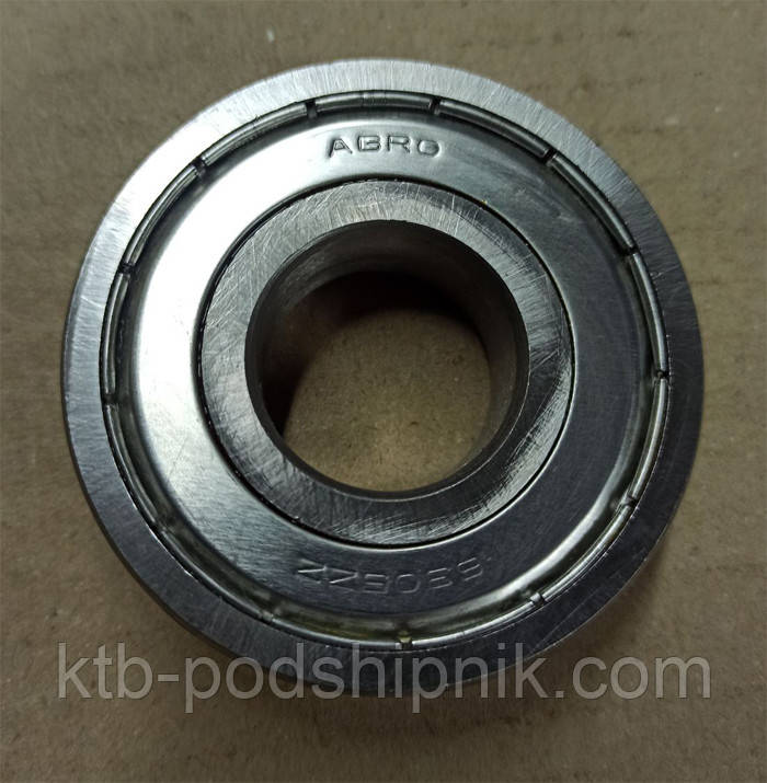 Підшипник 80305 (6305-2Z) AGRO, фото 1