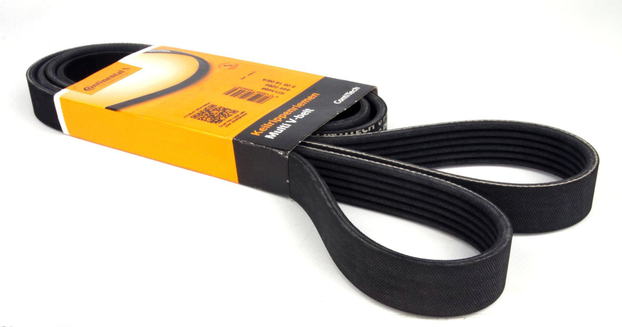 Полікліновий ремінь CHEVROLET CORSA, PEUGEOT EXPERT, CONTITECH (6PK894), фото 1