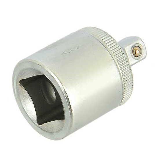 Адаптер 1/2" (Мама) х 1/4" (Папа), L=36 мм Force 80942 F