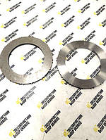 6193396M1 (136644, 237022A1, 204-3091, 85808317, 086193396M1, 11988608) Гальмівний диск TEREX 860, 880