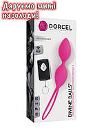 Шарики кегеля для женщин Шарики для тренировки вагины Вумбилдинг вибро шарики