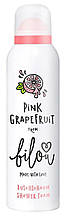 Пінка для душу Bilou Shower Foam Pink Grapefruit, 200 мл