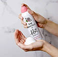 Пінка для душу Bilou Shower Foam Pink Grapefruit, 200 мл, фото 3
