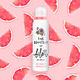Пінка для душу Bilou Shower Foam Pink Grapefruit, 200 мл, фото 4