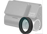 Поляризаційний CPL фільтр скло відеореєстраторів Xiaomi 70 mai Dash Cam (a800 a800s a500 a500s), фото 3