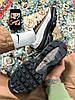 Чоловічі Кросівки Nike Air Max 95 x A Ma Maniere / Найк Аїр Макс 95 А Ма Манієр Білі з Рожевим та Коричневим, фото 10