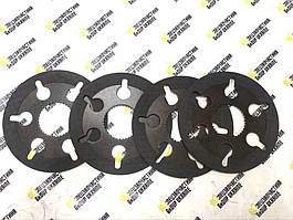 136112 / 143874 Фрикційний диск Carraro