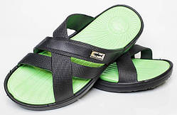 Чоловічі шльопанці з піни ЕВА, Україна, Прогрес 214