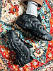 Чоловічі Кросівки Nike Air Max TN Plus Drift Triple Black / Найк Аїр Макс ТН Плюс Дріфт Трипл Чорні, фото 8