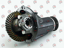 Редуктор заднього моста 2103 (P.R.C) ((10/41) z=4.1)