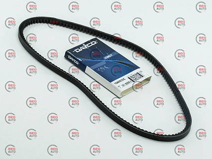 Ремінь генератора ВАЗ 2104,2105,2107 (935) зубч