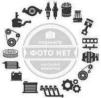 Сальник 1102, 1103, Сенс двигуна червоний (обгумований) (к-т 3шт)(Ремкомплект019) (BRTI)