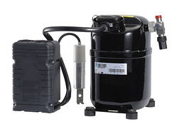 Холодильний компресор Tecumseh CAJ4492Y (R134a) (M)HBP