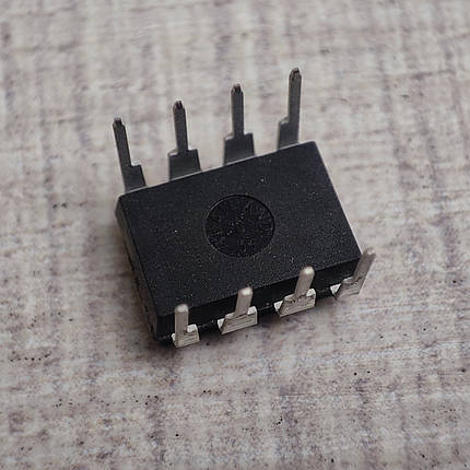Мікроконтролер ATTINY85-20PU DIP-8, фото 2