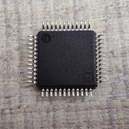 Контроллер STM32F103C8T6 LQFP48, фото 2