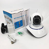 Доступна камера відеоспостереження, Камера з хмарним зберіганням даних, Камери для вулиці та будинку PH-11