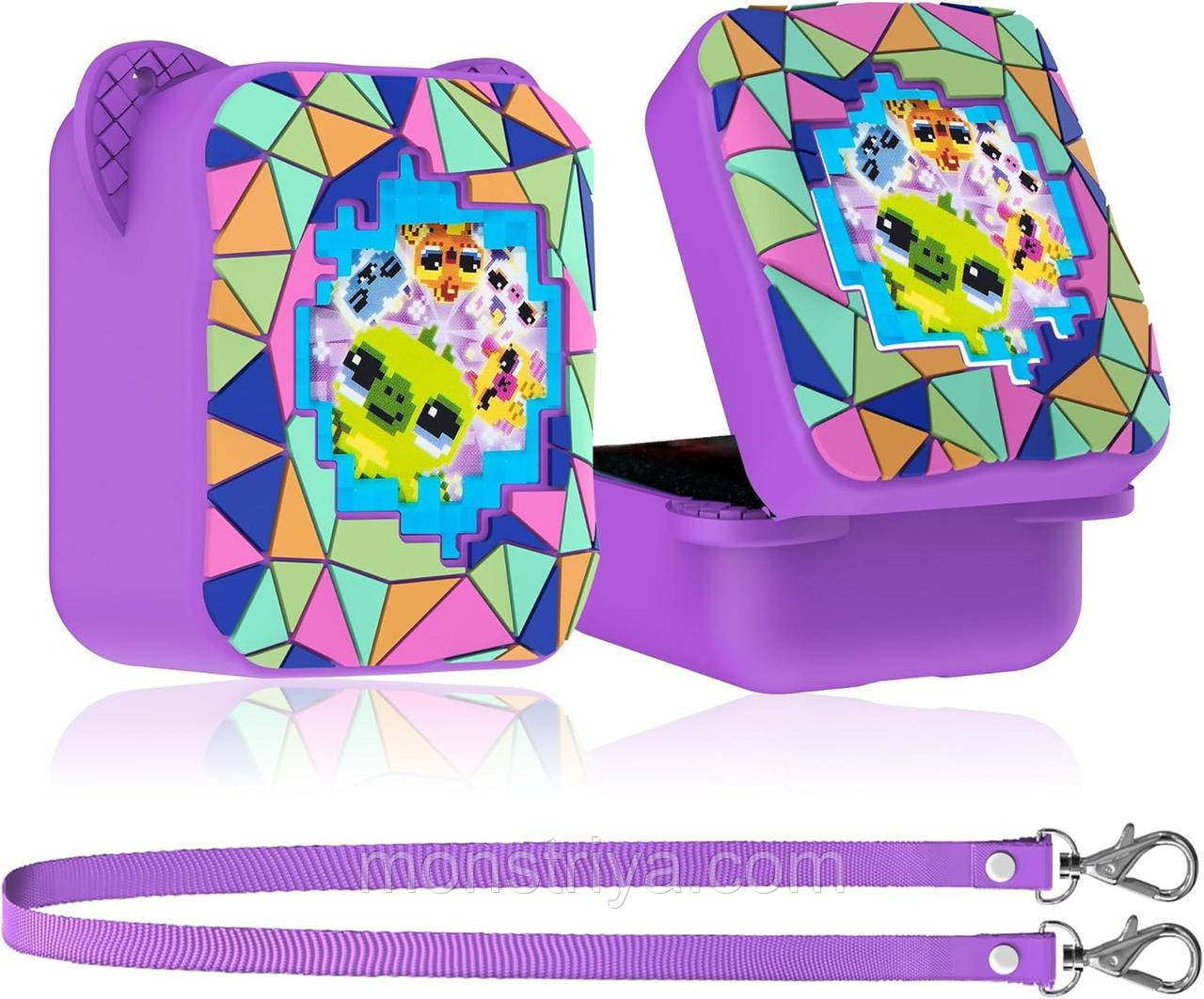 Чохол для Тамагочі Бідзі