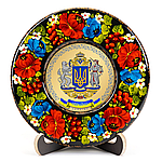 Герб України