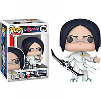 Фігурка Funko Pop Бліч Ісіда Bleach Ishida 10 см FP B I 1696