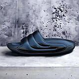 Сланці чоловічі чорні піна, фото 2