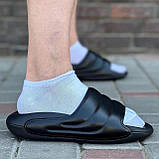 Сланці чоловічі чорні піна, фото 3