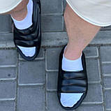 Сланці чоловічі чорні піна, фото 4