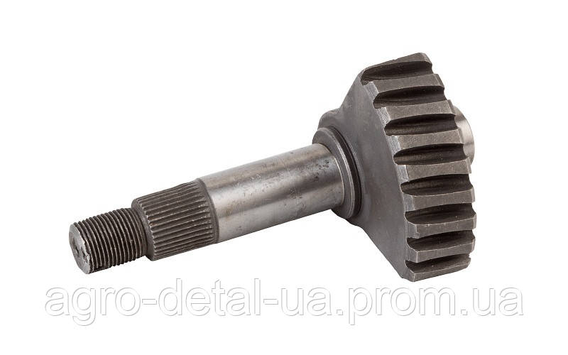 Сектор 700 А.34.22.029 гідроуселювача керма ГУР трактора Кировець К-700, К-701, фото 1