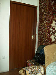 Двери  раздвижные межкомнатные 1