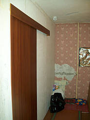 Двери  раздвижные межкомнатные 2