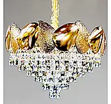 Кришталева люстра 8836/500GD, фото 2