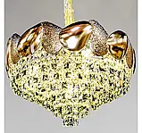 Кришталева люстра 8836/500GD, фото 4