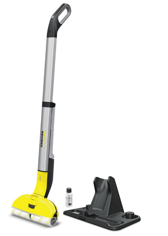 Машина підлогомийна акумуляторна Karcher FC 3 Cordless