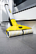 Машина підлогомийна акумуляторна Karcher FC 3 Cordless, фото 9