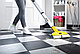 Машина підлогомийна акумуляторна Karcher FC 3 Cordless, фото 10