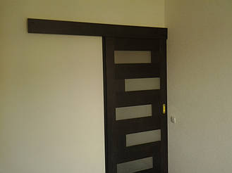 Двери  раздвижные межкомнатные 9