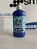 Кондиціонер Coccolino Passion Flower & Bergamot 51 прання O4