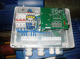 Пульт керування насосами Економ АКН1-11.0, фото 4
