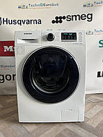 Пральна машина Samsung вживана 180125/24