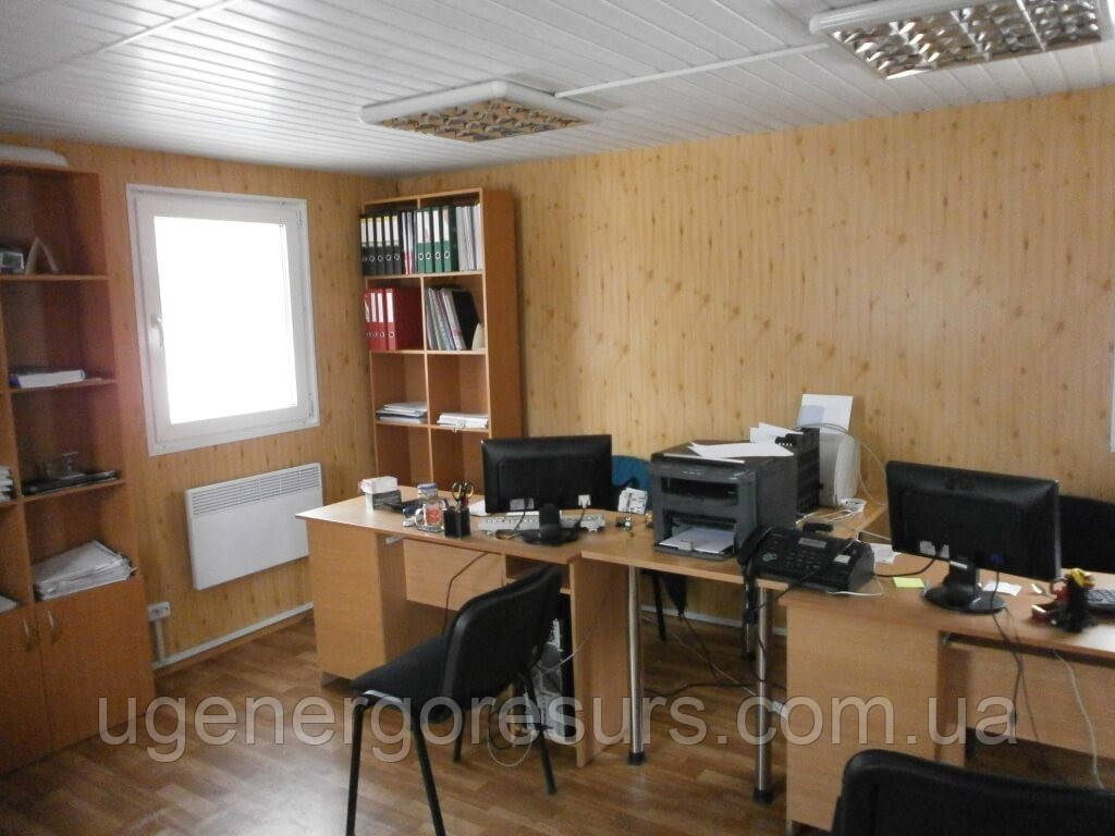 Офисные помещения - фото 3 - id-p454379875
