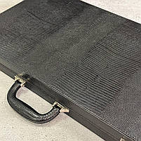 Нарди короткі та нарди довгі Турнірні 53×31 см, фото 4