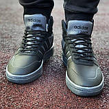 Кросівки чоловічі демісезонні комбіновані, фото 2